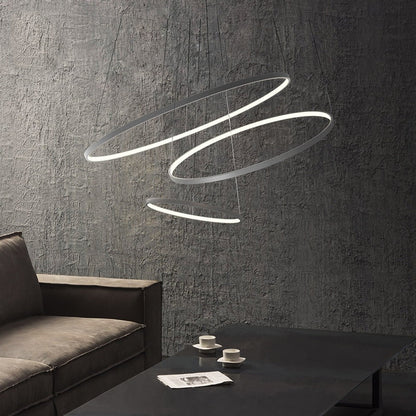 LunaRing™ Design Hanglamp