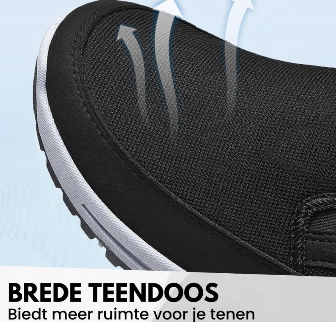 Ortho Pro - orthopedische schoen voor pijnverlichting