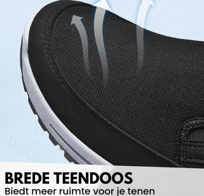 Ortho Pro - orthopedische schoen voor pijnverlichting