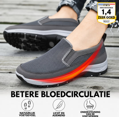 Ortho Pro - orthopedische schoen voor pijnverlichting