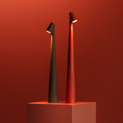 Minimalistisch straallicht