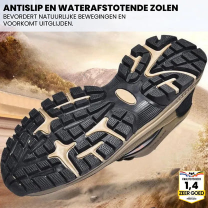 OrthoTrip - orthopedische, pijnverlichtende schoenen