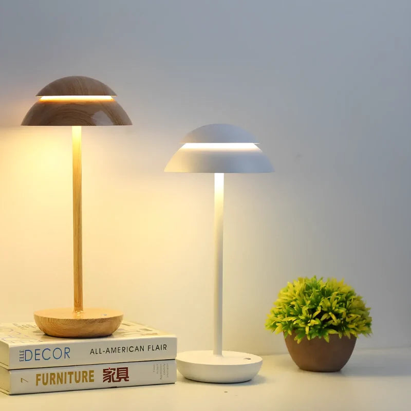 Luminieuze prestige lamp