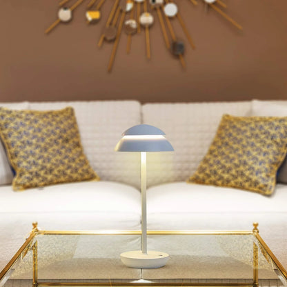 Luminieuze prestige lamp