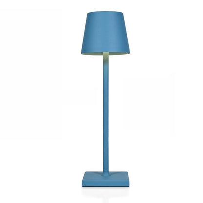 NORDIA | Draadloze Oplaadbare Tafellamp