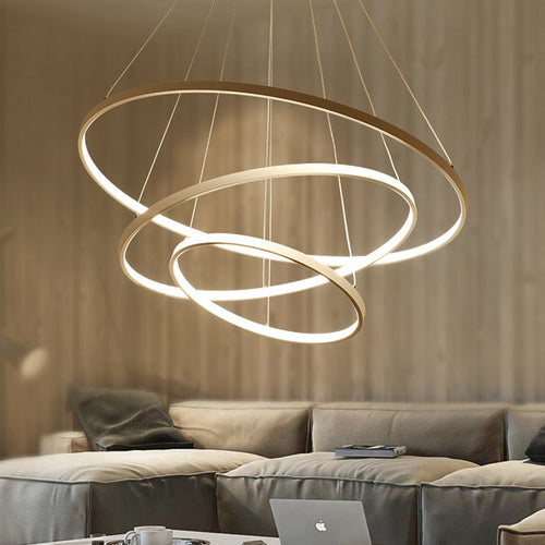 LunaRing™ Design Hanglamp