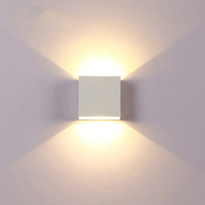 LumiSense™ Wandlamp