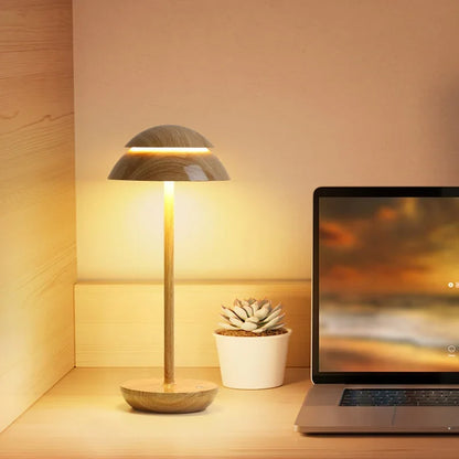 Luminieuze prestige lamp