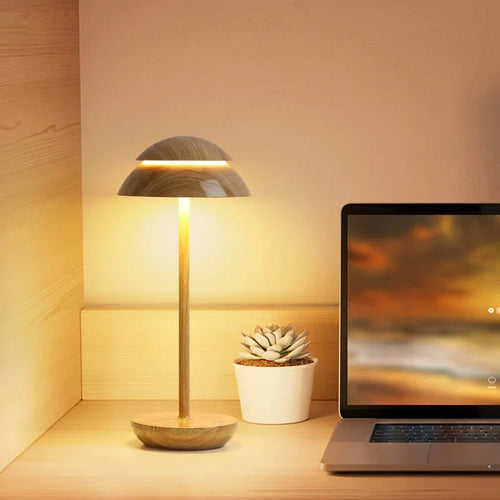 Luminieuze prestige lamp