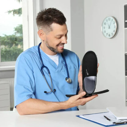 Ortho Pro - orthopedische schoen voor pijnverlichting