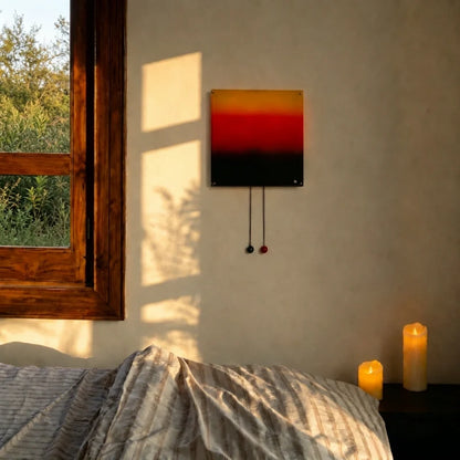 SunsetAura™ Wandlamp