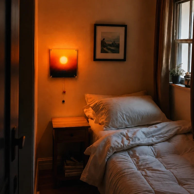 SunsetAura™ Wandlamp