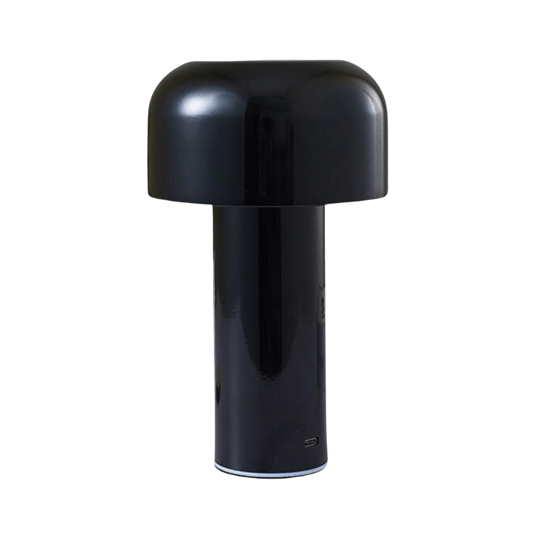 MushroomGlow™ | Draadloze Oplaadbare Tafellamp