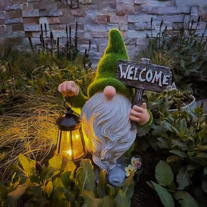 GlowGnomes™ Tuinwachters