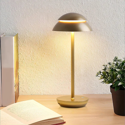 Luminieuze prestige lamp