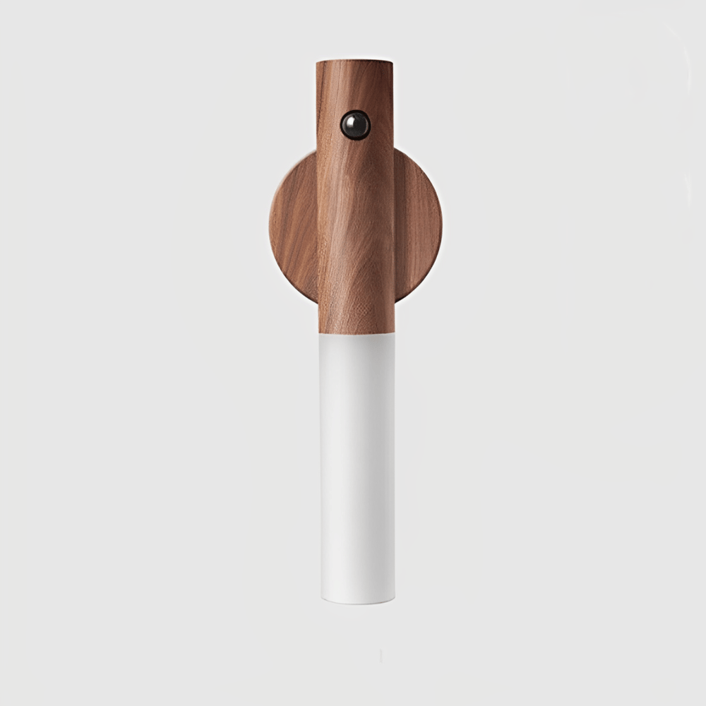 Slimme Draadloze Sensorlamp met Bewegingsdetectie en USB-Oplaadfunctie