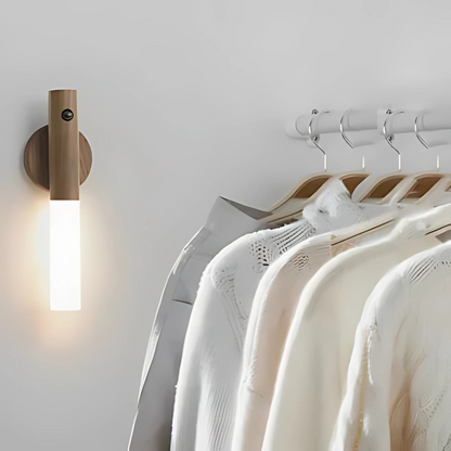Slimme Draadloze Sensorlamp met Bewegingsdetectie en USB-Oplaadfunctie