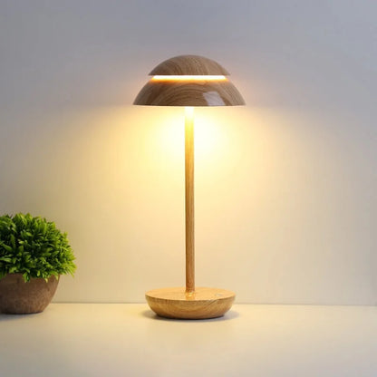 Luminieuze prestige lamp