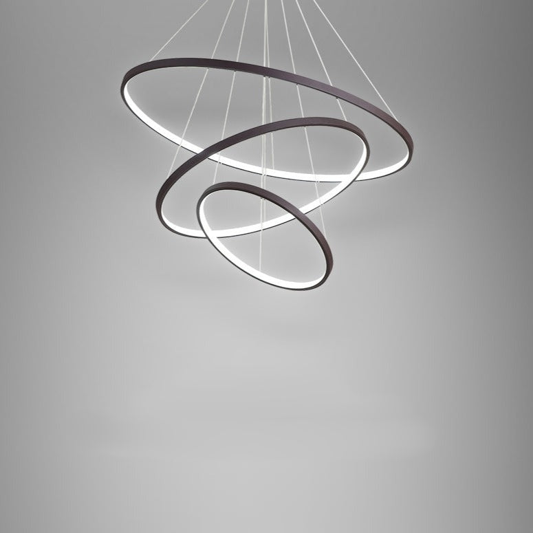 LunaRing™ Design Hanglamp
