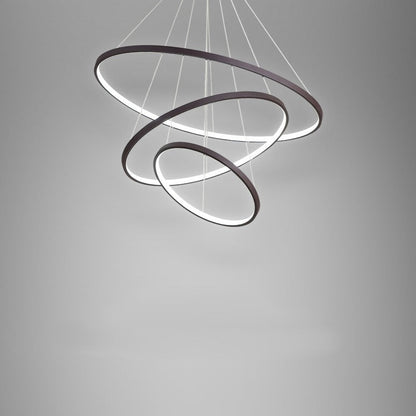 LunaRing™ Design Hanglamp
