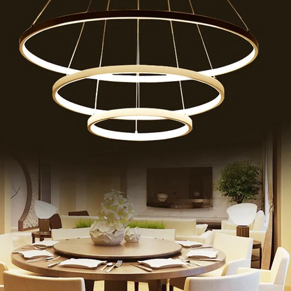 LunaRing™ Design Hanglamp