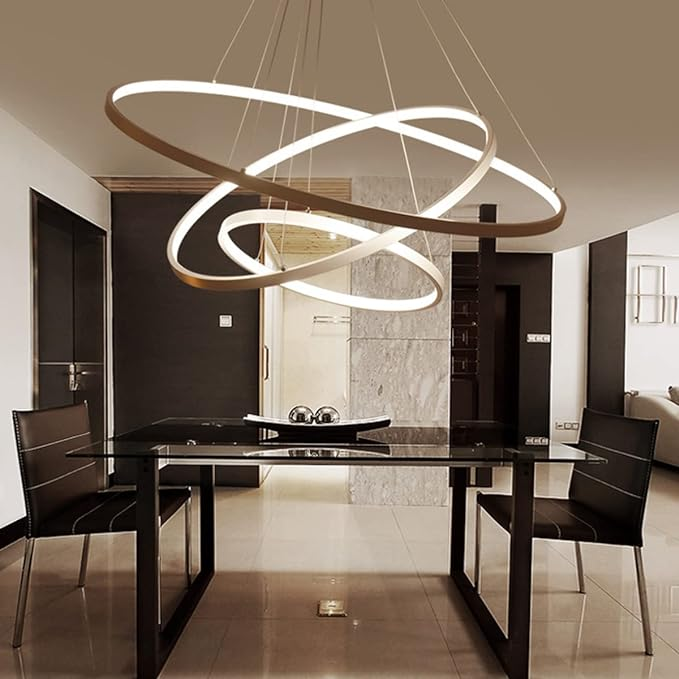 LunaRing™ Design Hanglamp