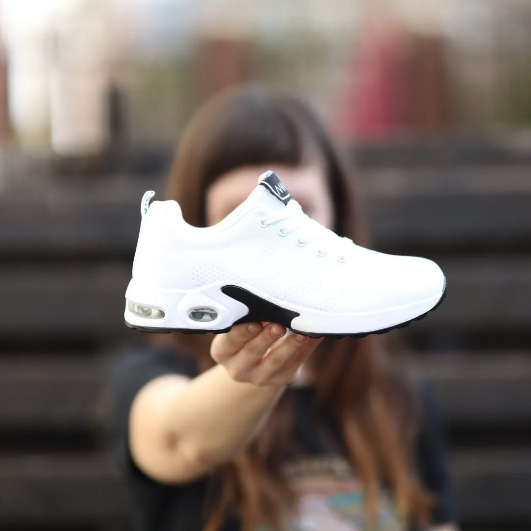 OrthoCare - Ergonomische schoenen die de voeten ontlasten