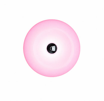 Lunéra™ Donut Wandlamp & Tafellamp