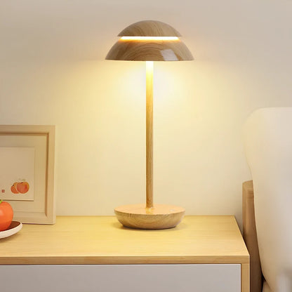 Luminieuze prestige lamp