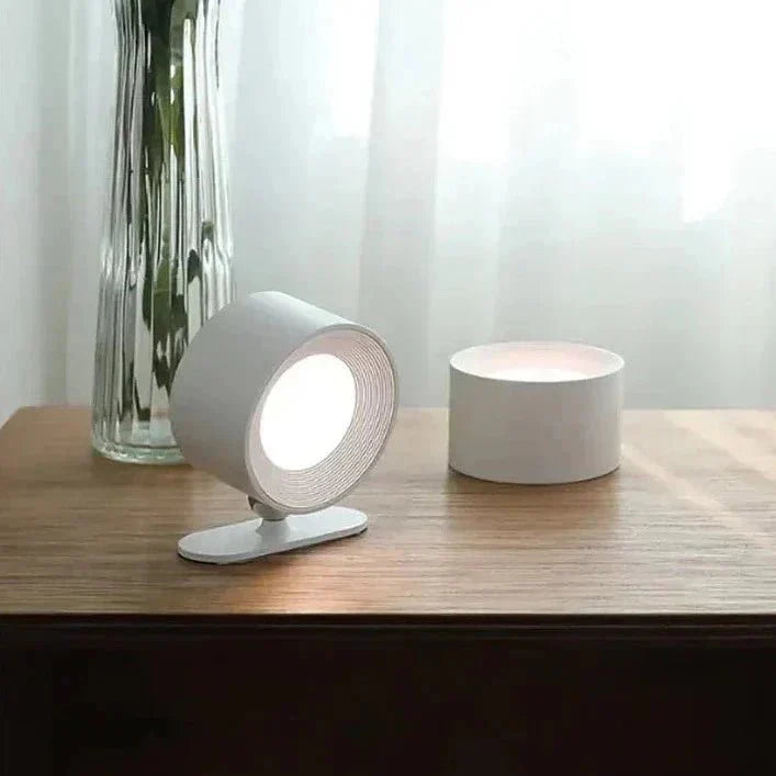 Lumière™ Magnetische Wandlamp