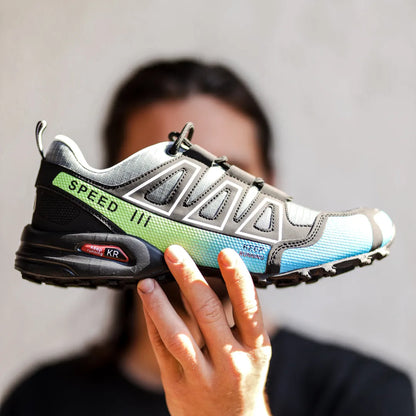 OrthoTrekking - Ergonomische pijnverlichtende trekking- en wandelschoenen