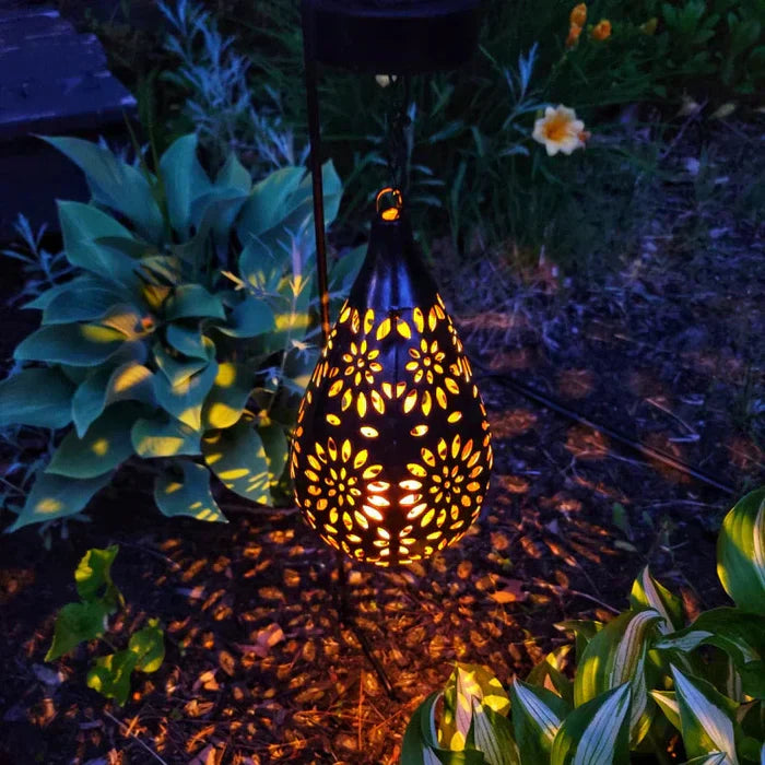Noor™ Solar Hanglamp
