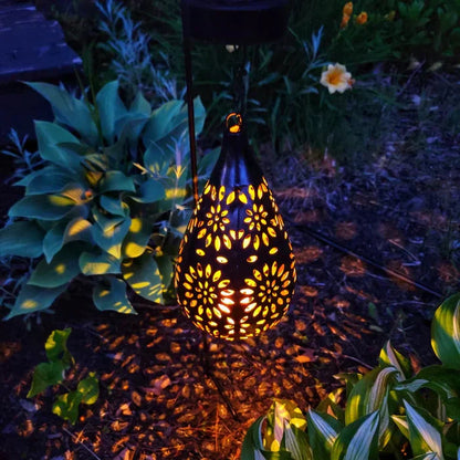 Noor™ Solar Hanglamp