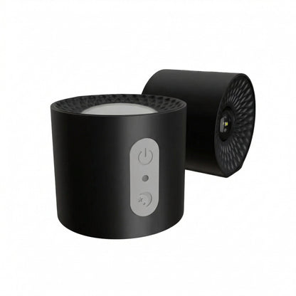 Nuvia | Draadloze LED Wandlamp