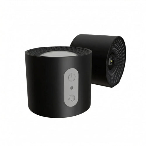 Nuvia | Draadloze LED Wandlamp
