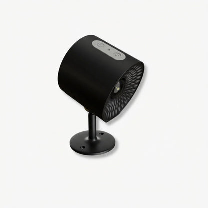 Nuvia | Draadloze LED Wandlamp