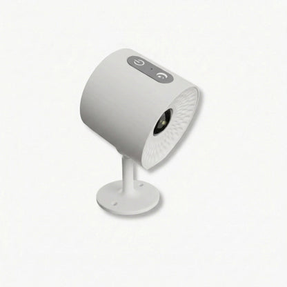 Nuvia | Draadloze LED Wandlamp