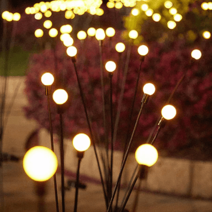 Glowfly™ Solar Buitenverlichting