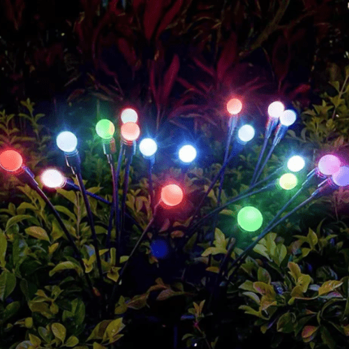 Glowfly™ Solar Buitenverlichting