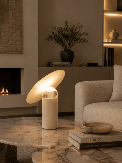 Orbéa™ Luxe Tafellamp