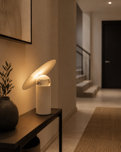 Orbéa™ Luxe Tafellamp