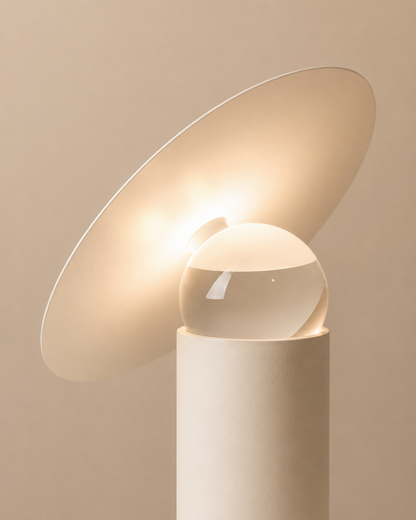 Orbéa™ Luxe Tafellamp