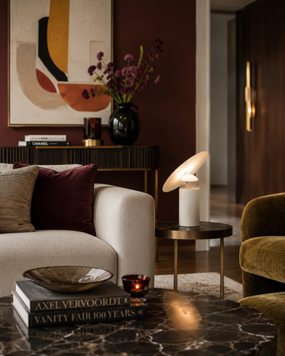 Orbéa™ Luxe Tafellamp