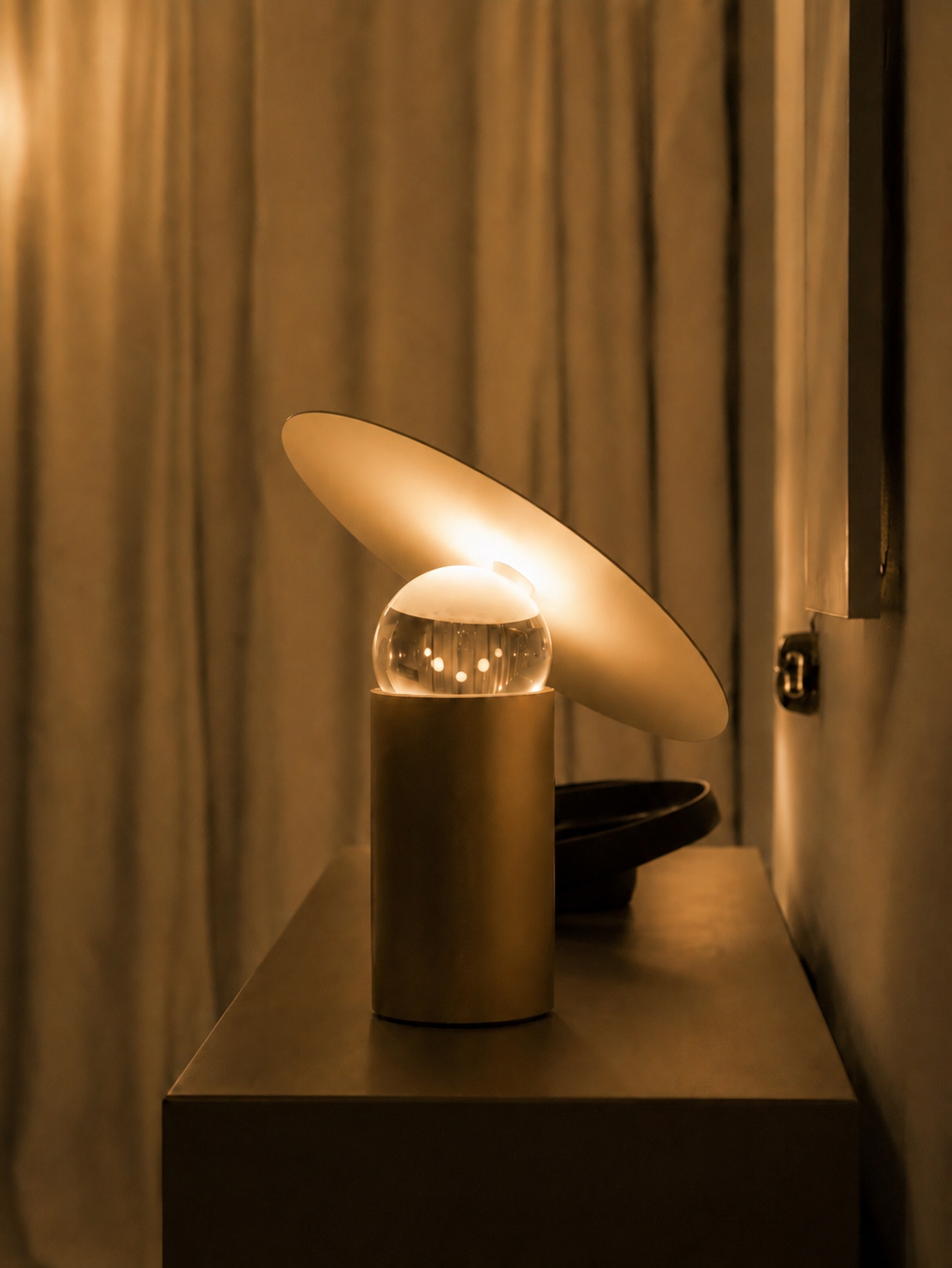 Orbéa™ Luxe Tafellamp