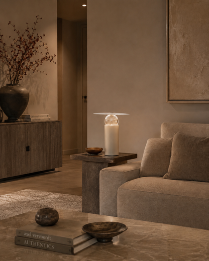 Orbéa™ Luxe Tafellamp
