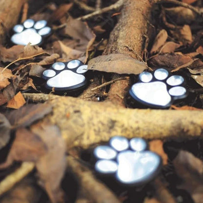 PawGlow™ Solar Lamp