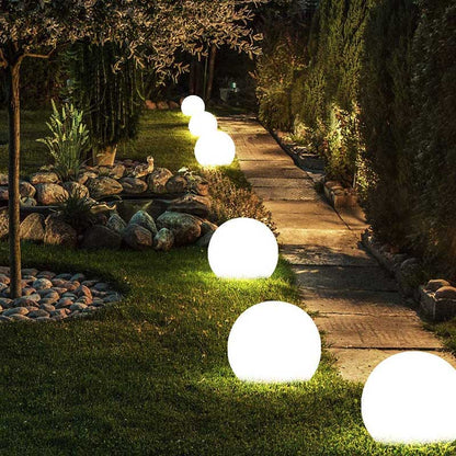 AuraGlow™ Sfeerlamp