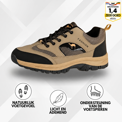 OrthoTrip - orthopedische, pijnverlichtende schoenen