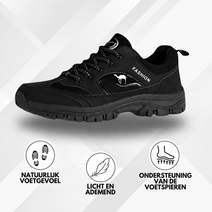 OrthoTrip - orthopedische, pijnverlichtende schoenen
