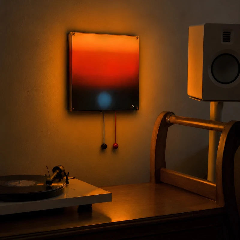 SunsetAura™ Wandlamp
